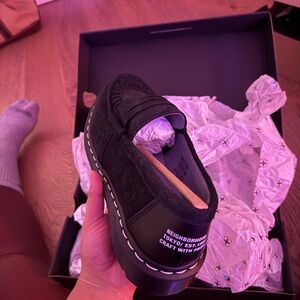 Penton Creeper Neighborhood